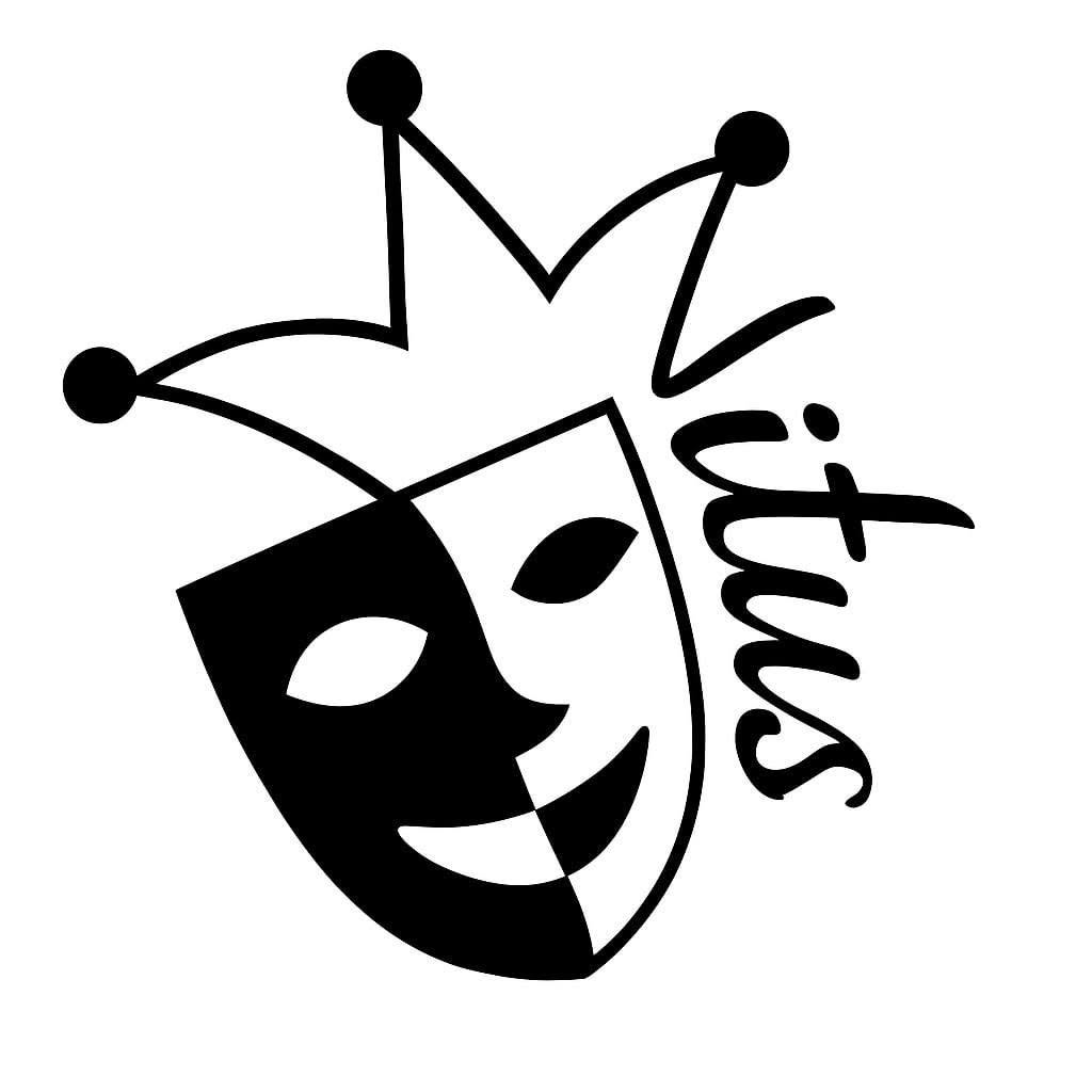 Logo divadla Vitus